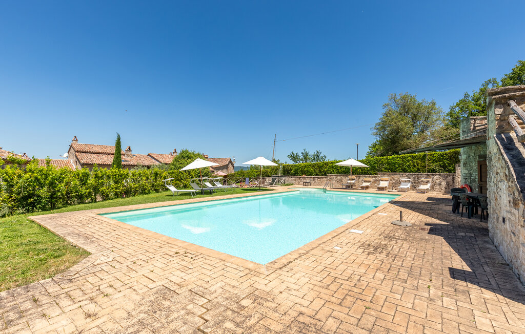 Ferieleilighet - Todi , Italia - IUP615 16