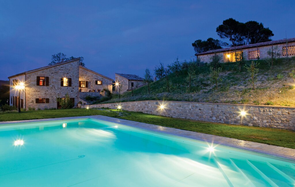 Semesterhus - Todi , Italien - IUP848 9