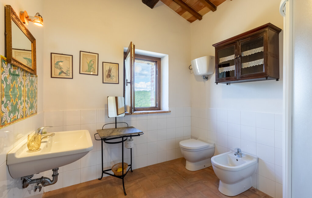 Semesterhus - Todi , Italien - IUP848 51