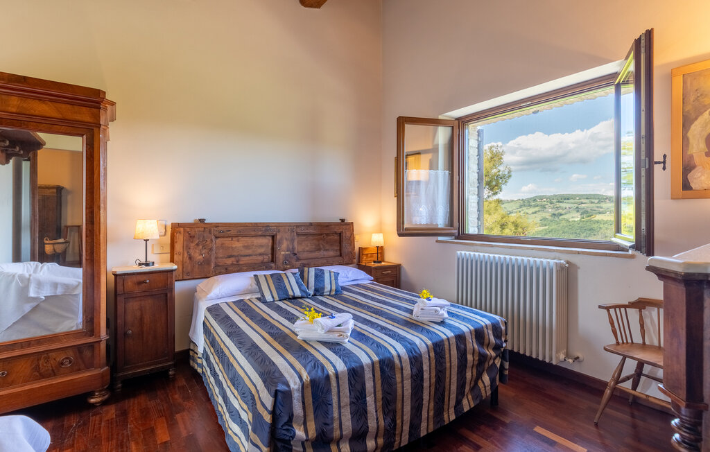 Semesterhus - Todi , Italien - IUP848 38
