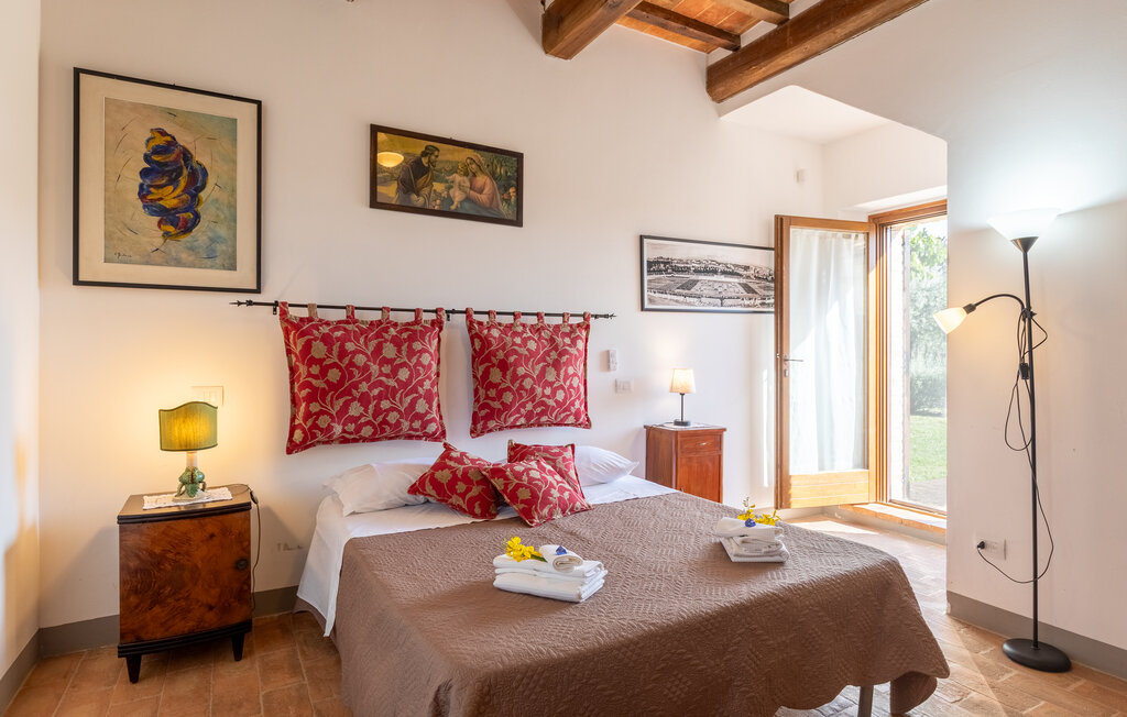 Semesterhus - Todi , Italien - IUP848 7