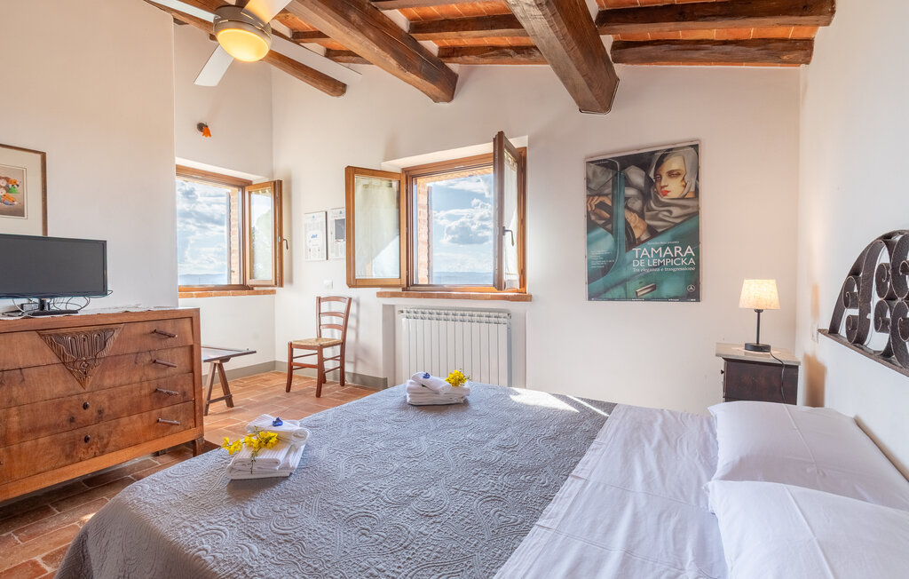 Semesterhus - Todi , Italien - IUP848 45