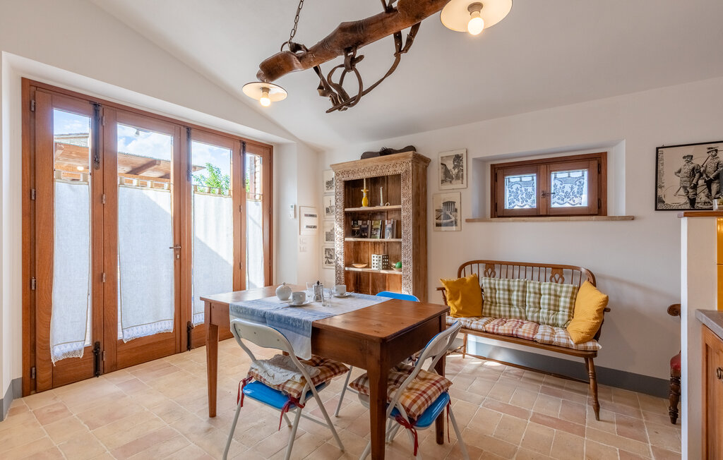 Semesterhus - Todi , Italien - IUP848 34