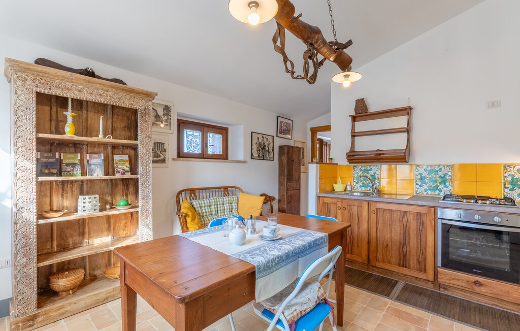 Semesterhus - Todi , Italien - IUP848 36