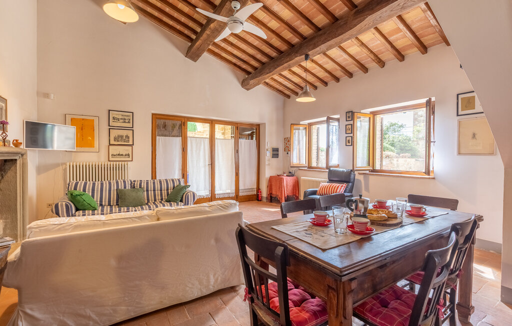 Semesterhus - Todi , Italien - IUP848 29