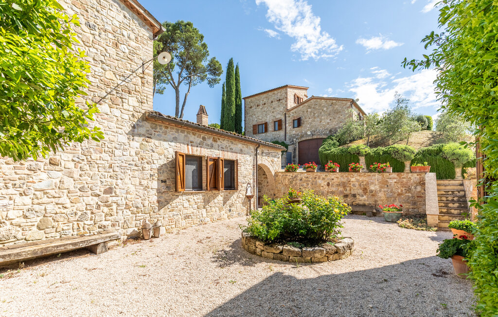 Semesterhus - Todi , Italien - IUP848 18