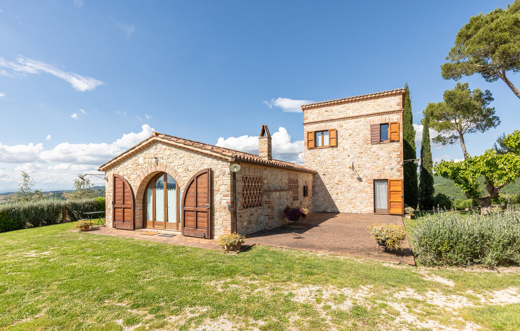 Semesterhus - Todi , Italien - IUP848 19