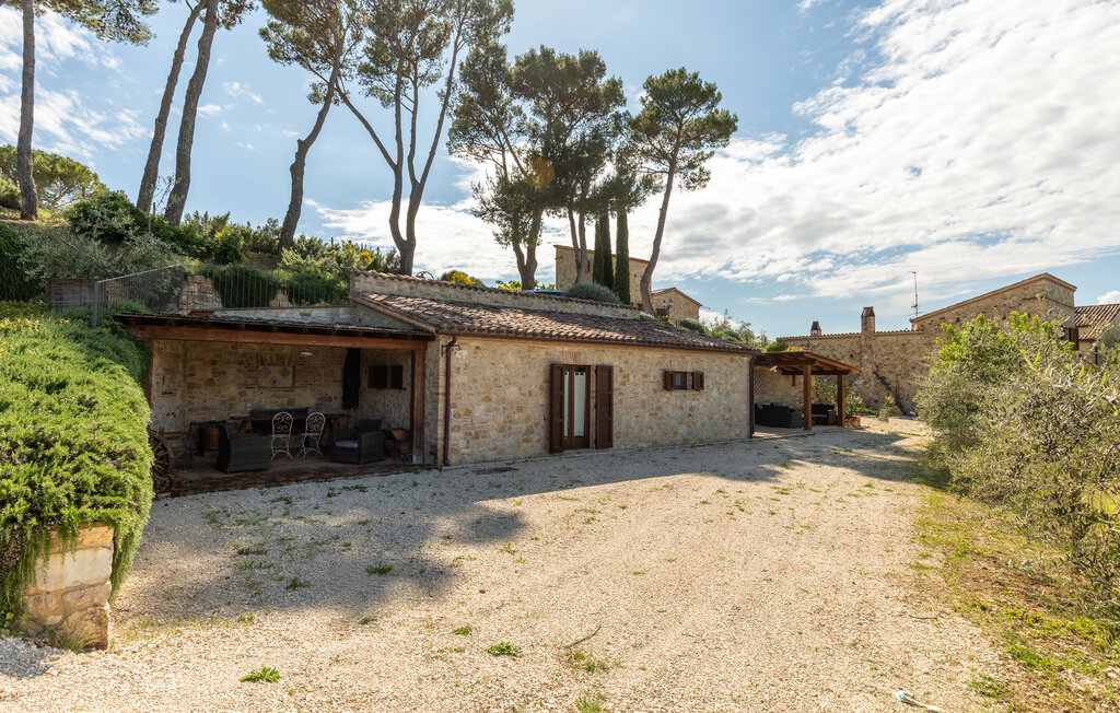 Semesterhus - Todi , Italien - IUP848 22