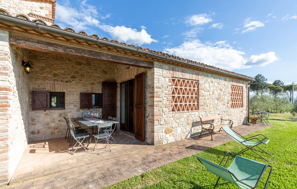 Semesterhus - Todi , Italien - IUP848 23