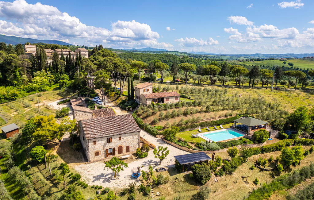 Semesterhus - Todi , Italien - IUP848 1