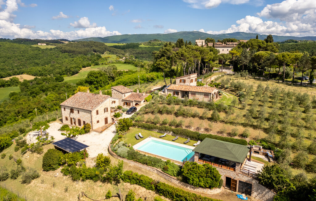 Semesterhus - Todi , Italien - IUP848 10