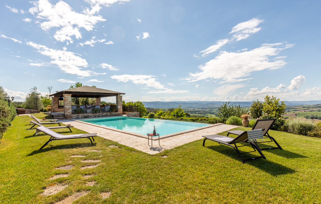 Semesterhus - Todi , Italien - IUP848 2