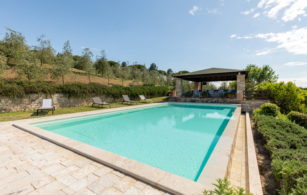 Semesterhus - Todi , Italien - IUP848 14