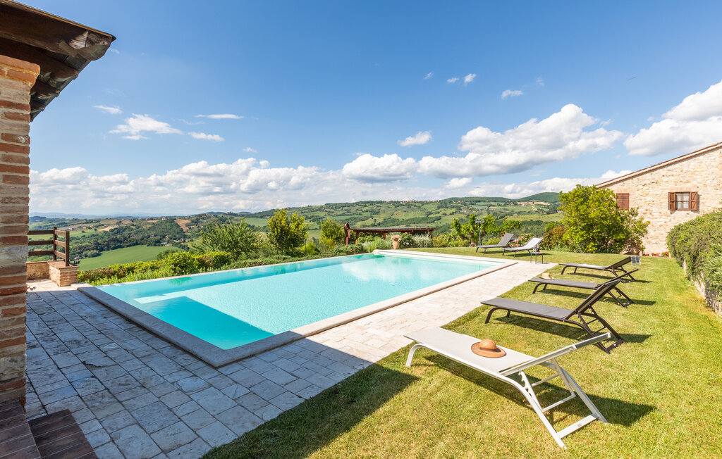 Semesterhus - Todi , Italien - IUP848 15