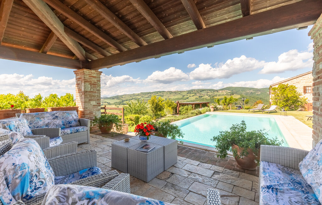 Semesterhus - Todi , Italien - IUP848 3