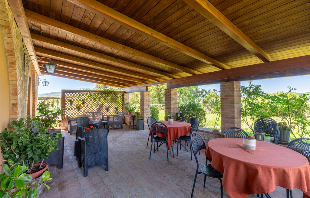 Lejlighed - Todi , Italien - IUP378 7