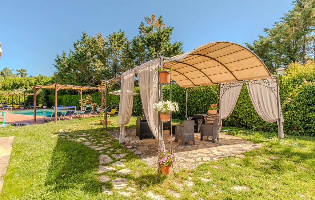 Lejlighed - Todi , Italien - IUP378 20