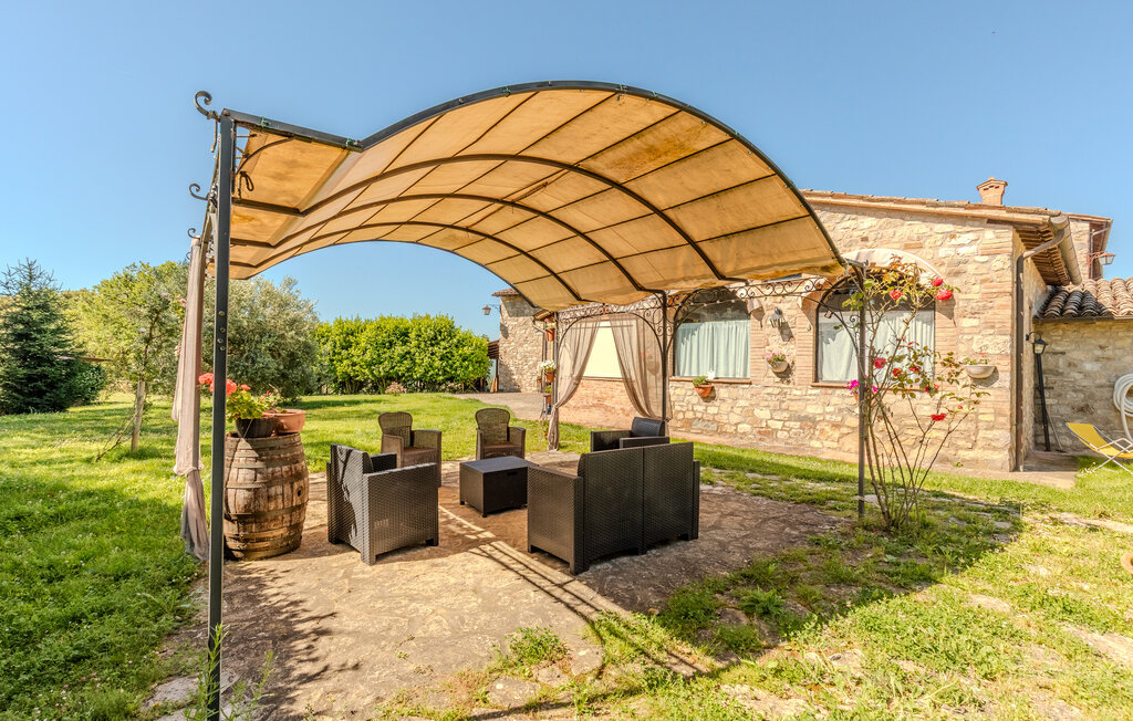 Lejlighed - Todi , Italien - IUP378 21