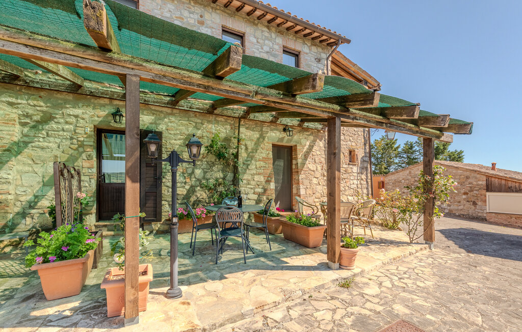 Lejlighed - Todi , Italien - IUP378 24