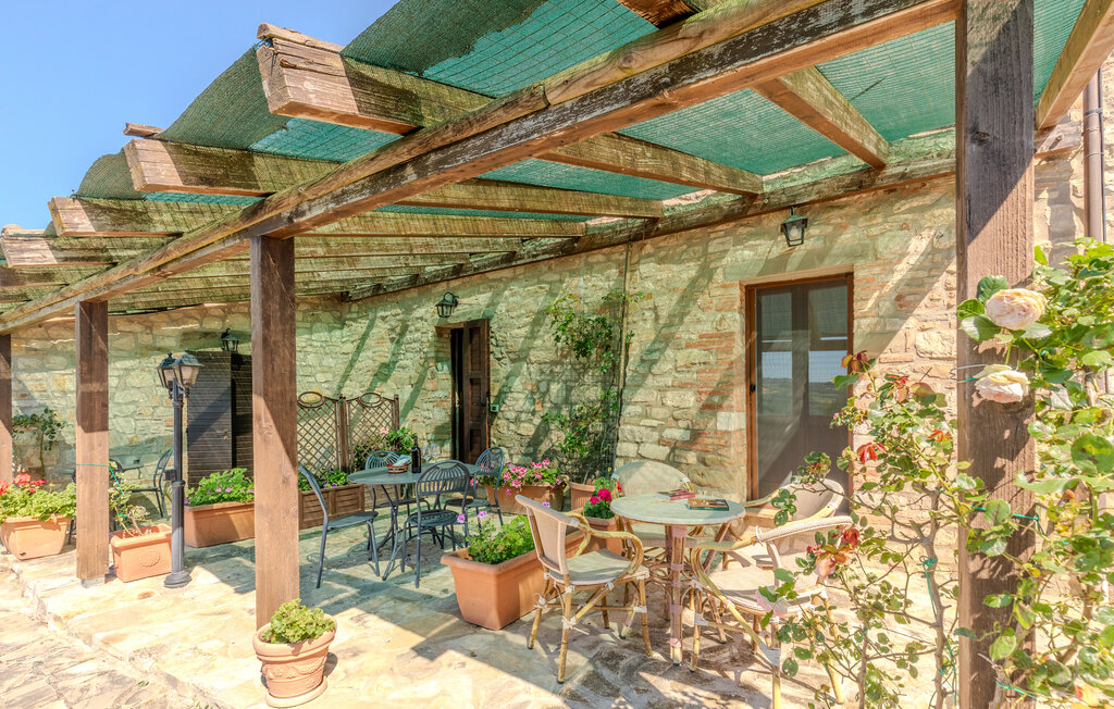 Lejlighed - Todi , Italien - IUP378 25