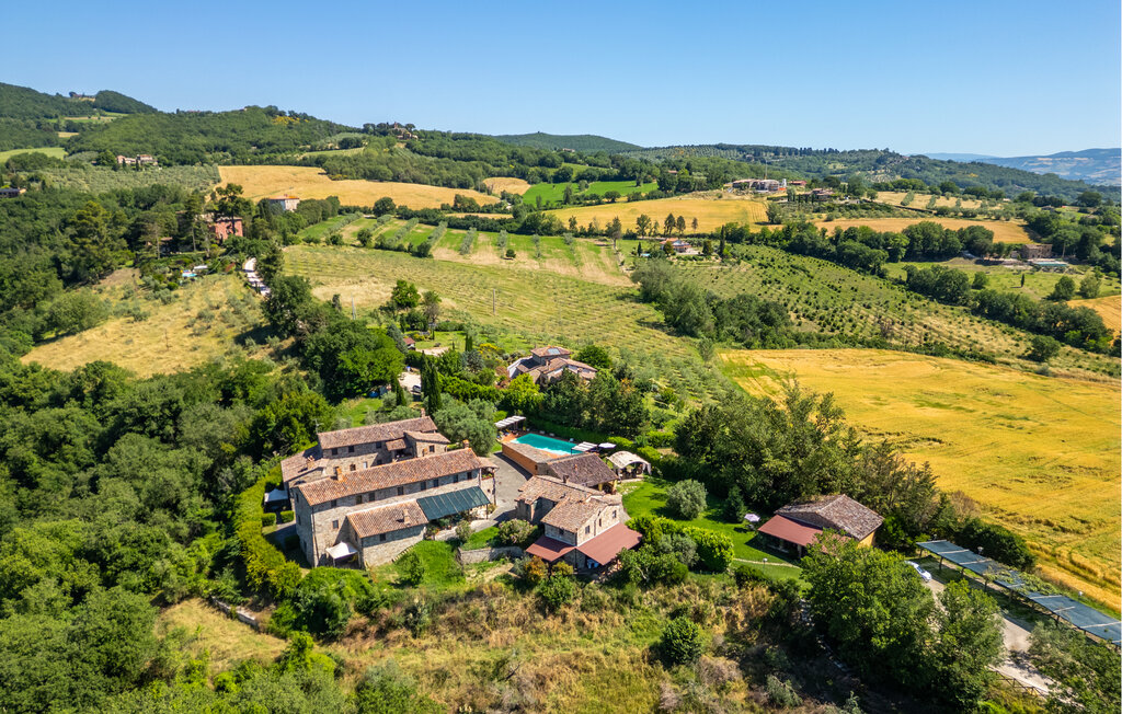 Lejlighed - Todi , Italien - IUP378 10