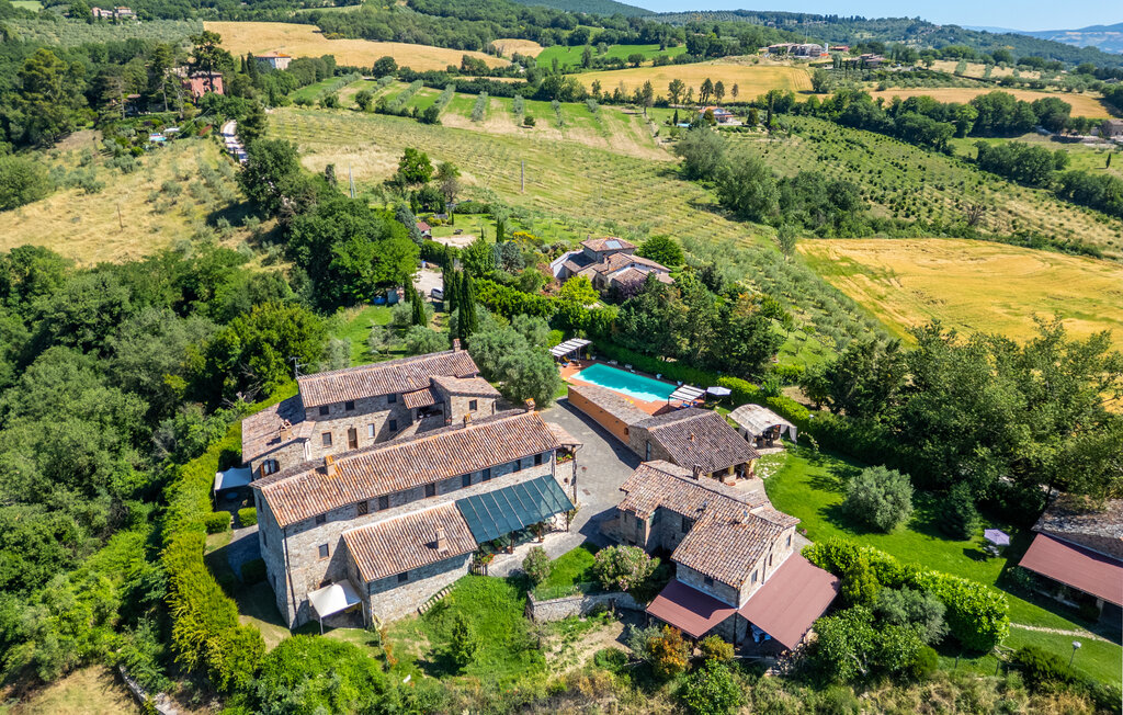 Lejlighed - Todi , Italien - IUP378 12