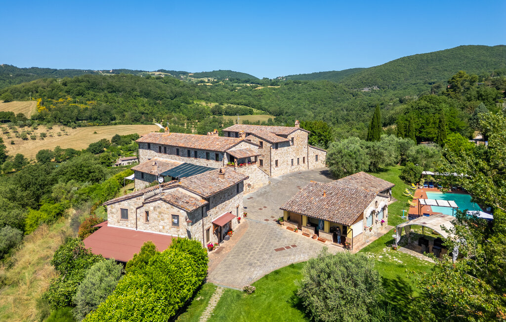 Lejlighed - Todi , Italien - IUP378 13