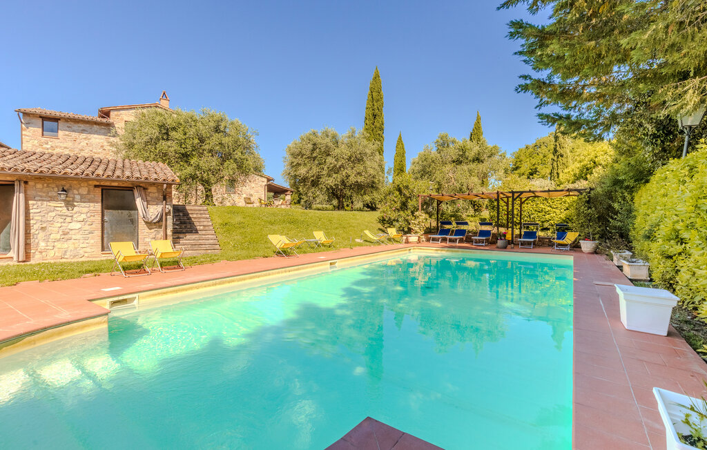 Lejlighed - Todi , Italien - IUP378 15