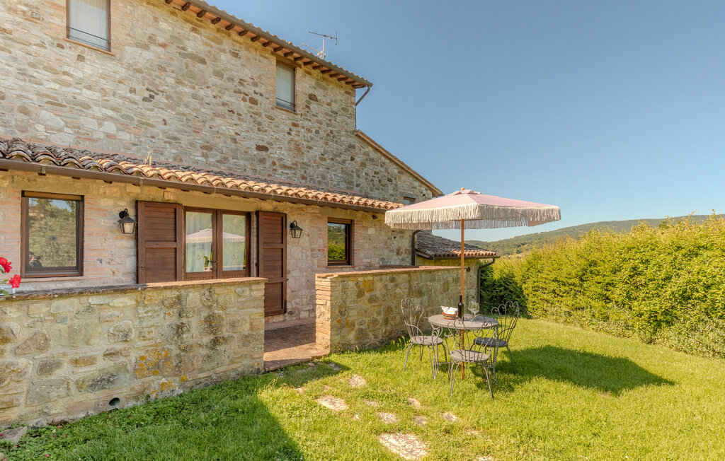 Lejlighed - Todi , Italien - IUP379 23