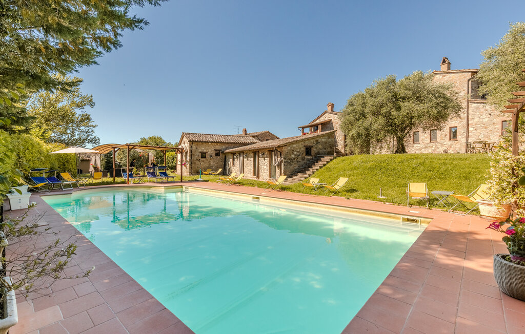 Lejlighed - Todi , Italien - IUP379 14