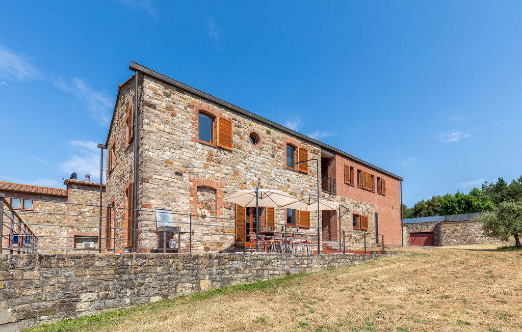 Semesterhus - Montegabbione , Italien - IUP744 9