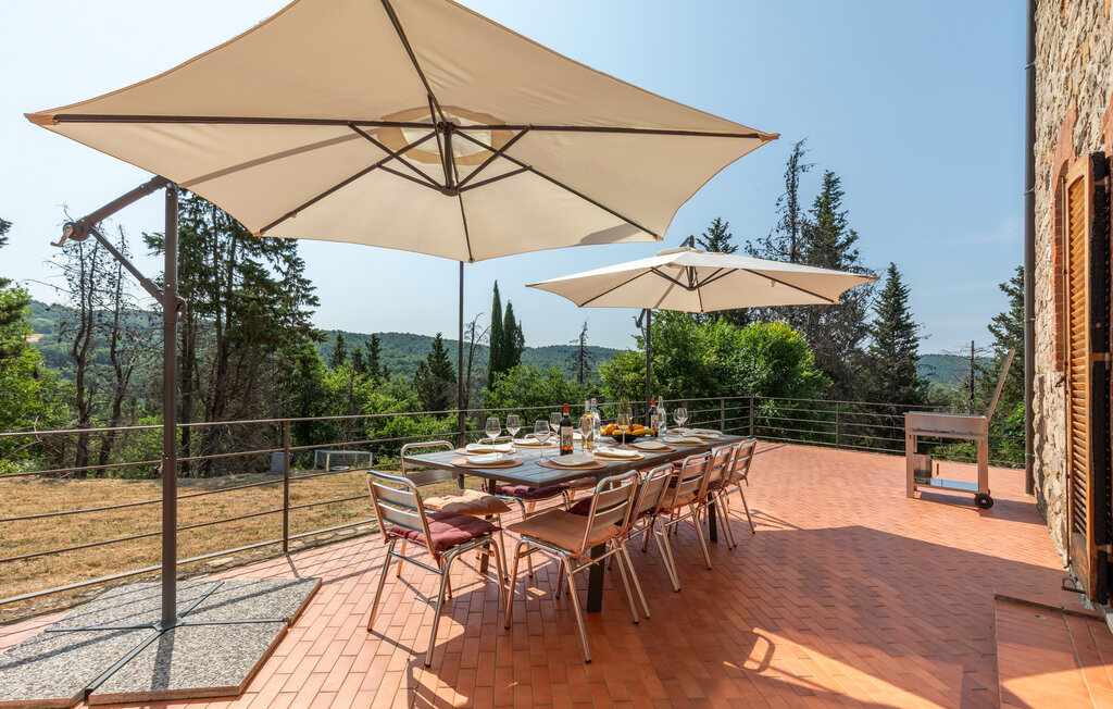 Semesterhus - Montegabbione , Italien - IUP744 16