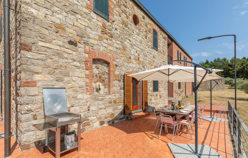 Semesterhus - Montegabbione , Italien - IUP744 18