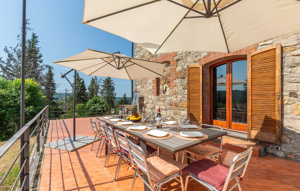 Semesterhus - Montegabbione , Italien - IUP744 6