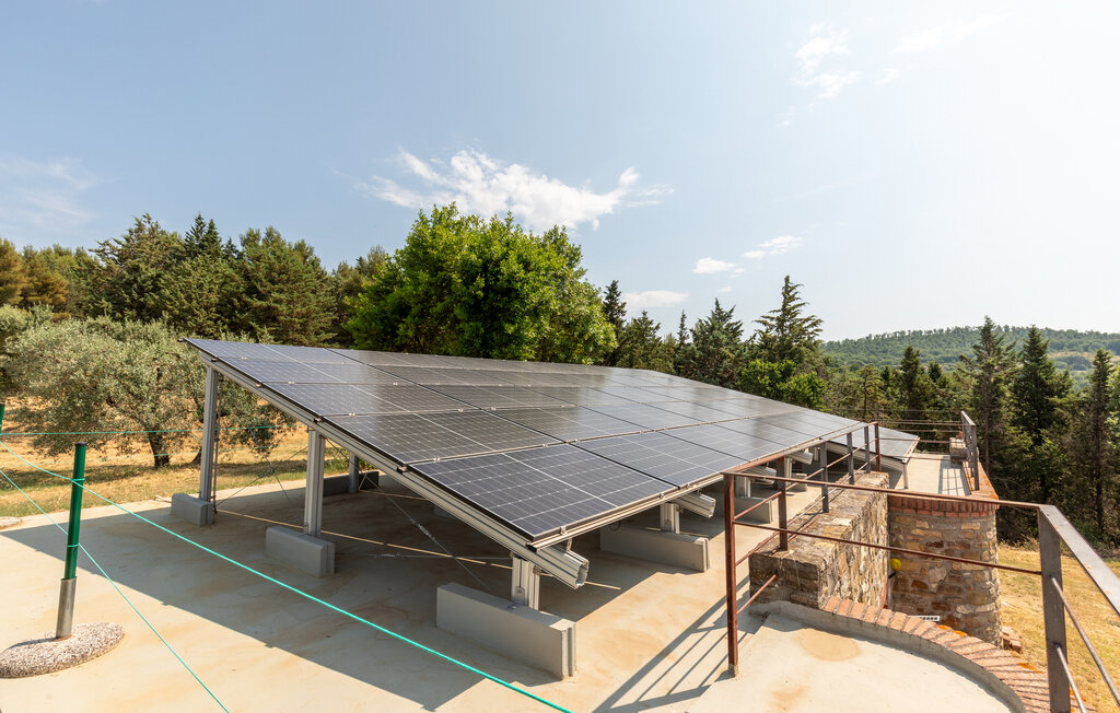 Semesterhus - Montegabbione , Italien - IUP744 19