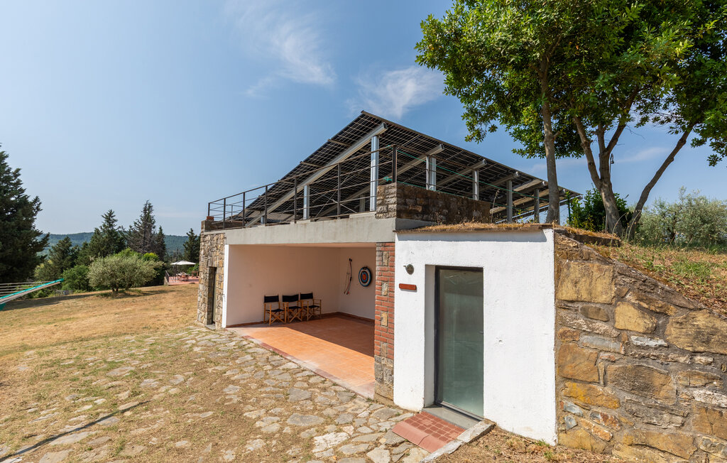 Semesterhus - Montegabbione , Italien - IUP744 20