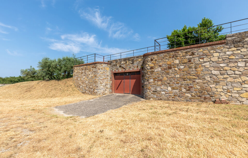 Semesterhus - Montegabbione , Italien - IUP744 21