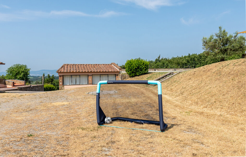 Semesterhus - Montegabbione , Italien - IUP744 22