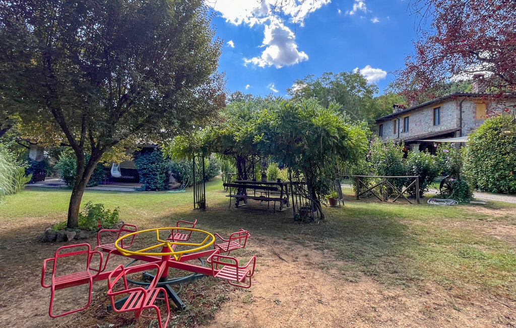 Domy wakacyjne - Marsciano , Włochy - IUP031 25