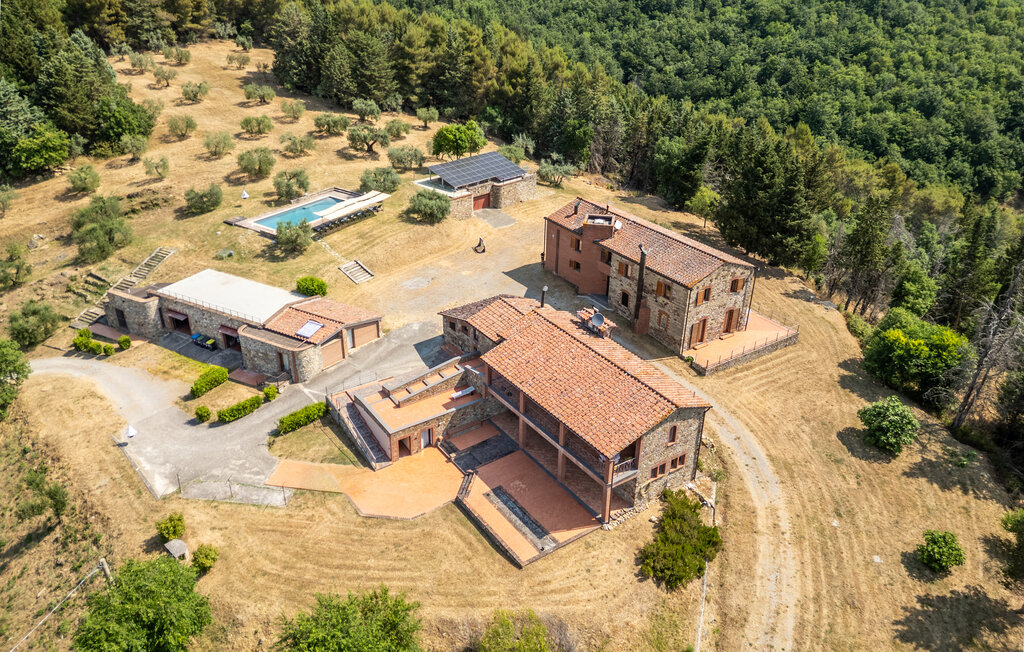 Semesterhus - Montegabbione , Italien - IUP744 13