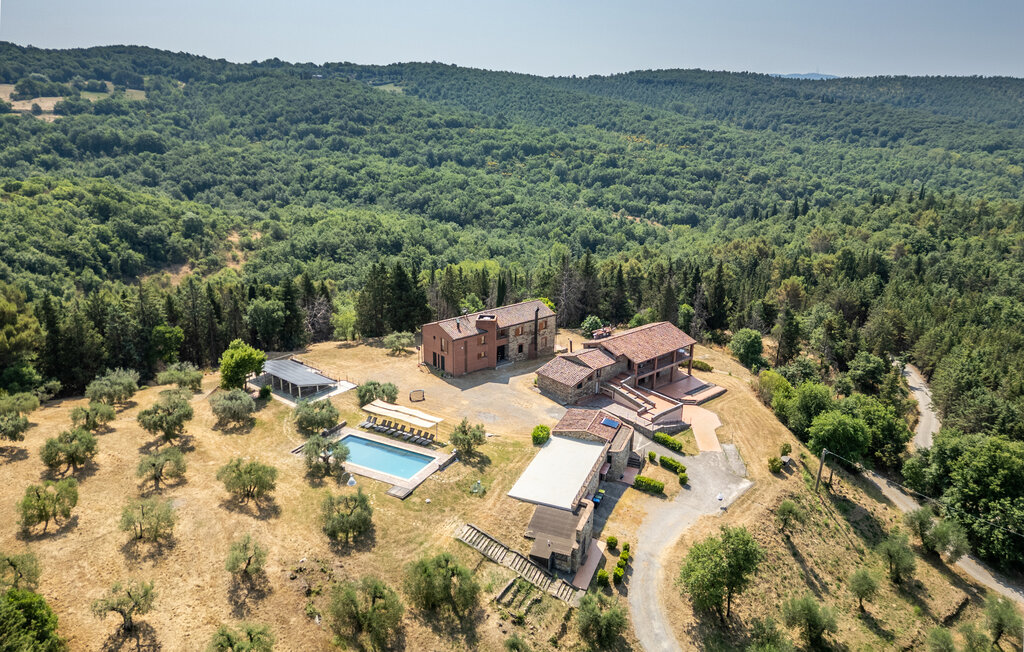 Semesterhus - Montegabbione , Italien - IUP744 14