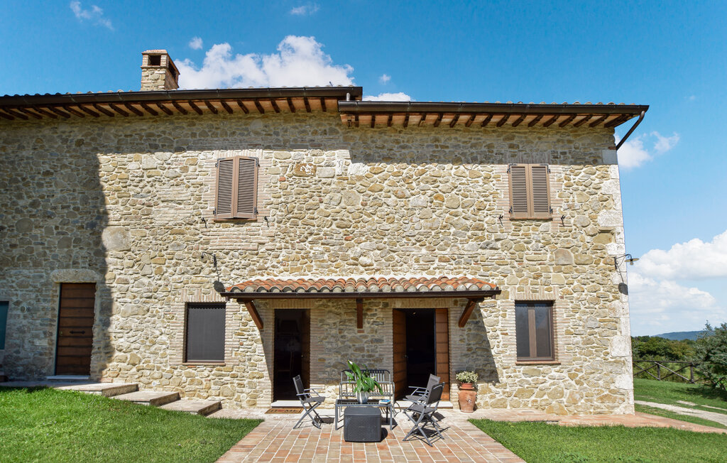 Semesterlägenhet - Gualdo Cattaneo , Italien - IUP001 17