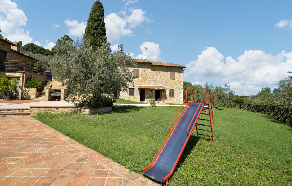 Semesterlägenhet - Gualdo Cattaneo , Italien - IUP001 19