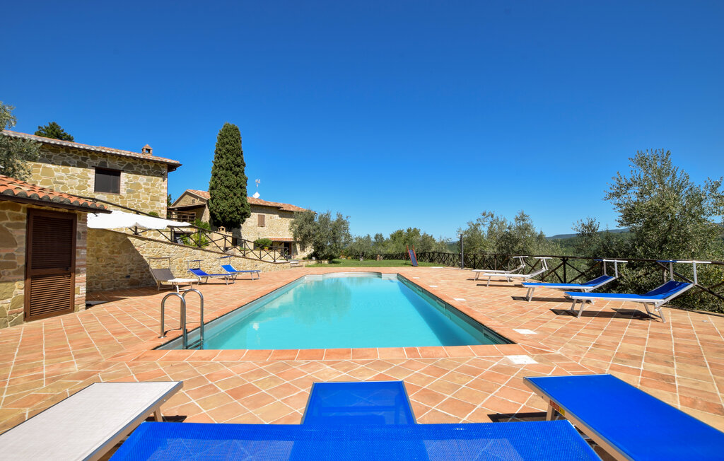 Semesterlägenhet - Gualdo Cattaneo , Italien - IUP001 10