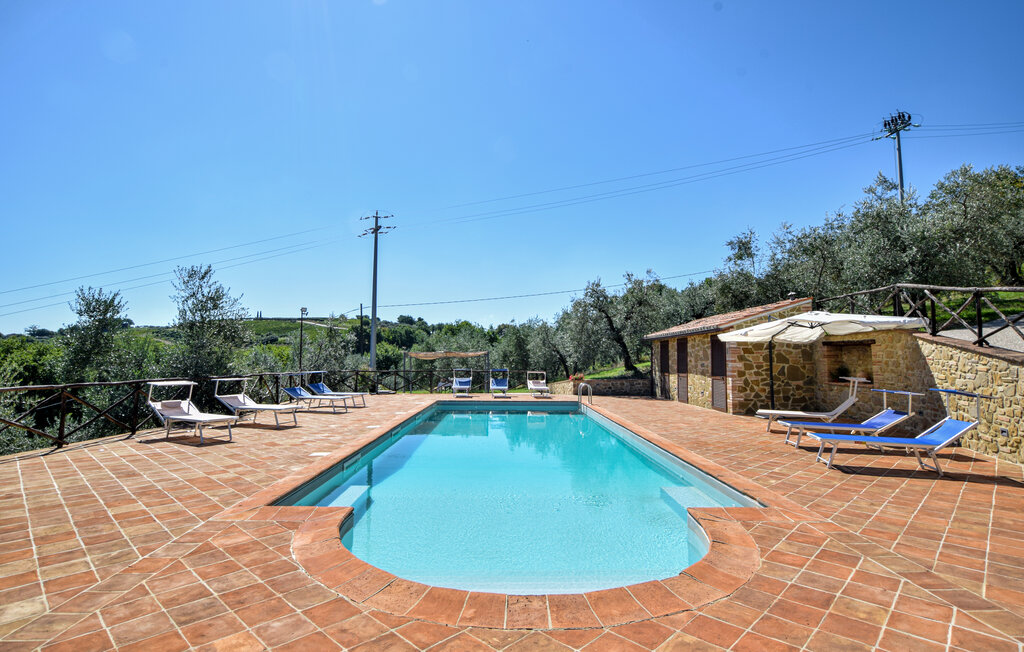 Semesterlägenhet - Gualdo Cattaneo , Italien - IUP001 11