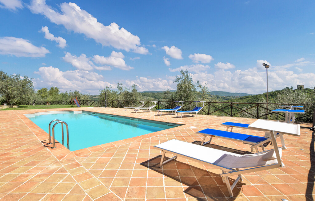 Semesterlägenhet - Gualdo Cattaneo , Italien - IUP001 6