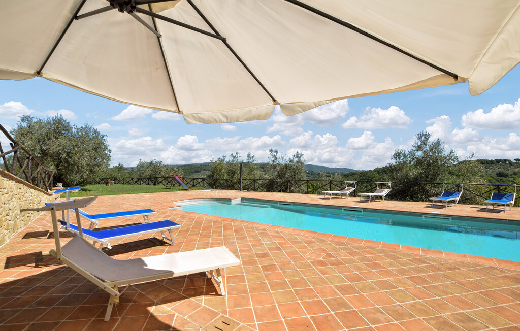 Semesterlägenhet - Gualdo Cattaneo , Italien - IUP001 13