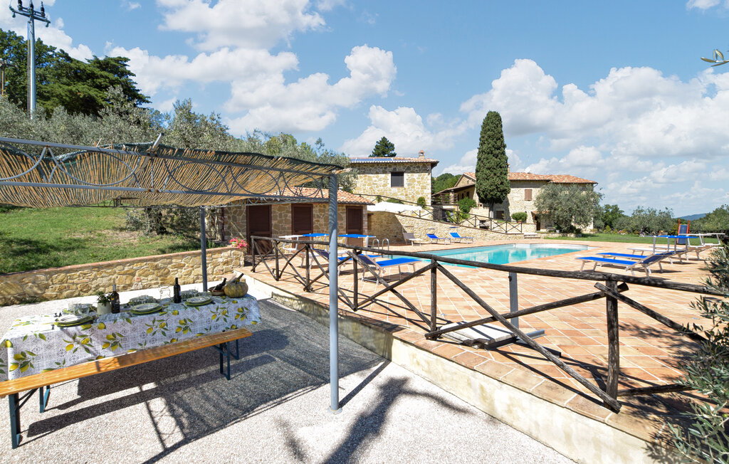 Semesterlägenhet - Gualdo Cattaneo , Italien - IUP001 1