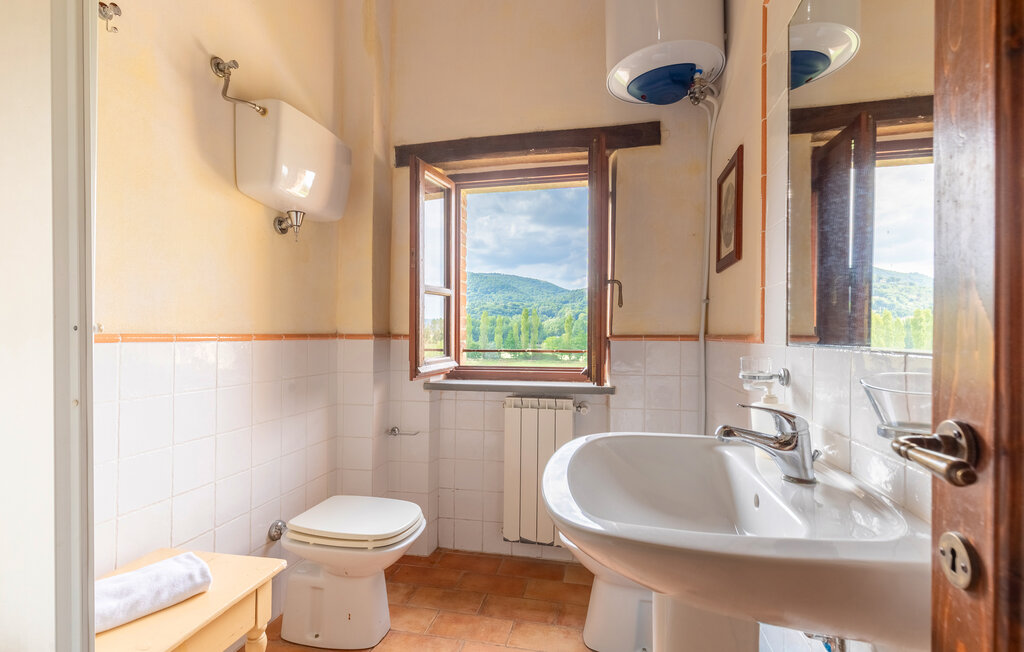 Ferienhaus - Montone , Italien - IUP024 54