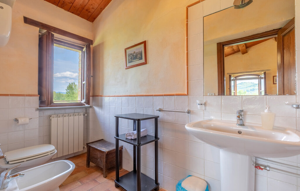 Ferienhaus - Montone , Italien - IUP024 55